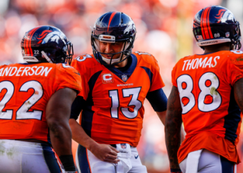 Creative Marshawn Lynch Fantasy Football Names to Dominate Your League