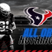 Houston Texans Sign Denico Autry to Two-Year Contract Worth $20 Million