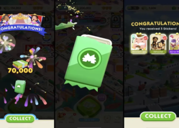 How to Earn Monopoly GO Tax Refund Milestones and Unlock Exclusive Prizes