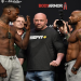Israel Adesanya Gynecologist: Does He Still Struggle with Gynecomastia?