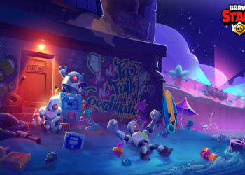 How to Unlock and Dominate with Ash in Brawl Stars: Expert Tips and Meta Insights