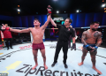 Raul Rosas Jr. Net Worth: How Much is the UFC Star Worth in 2024?