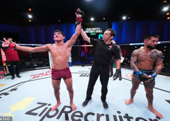 Raul Rosas Jr. Net Worth: How Much is the UFC Star Worth in 2024?