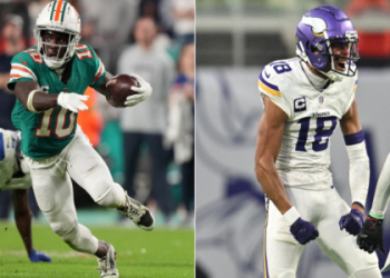 Rashee Rice vs. Michael Wilson: Who to Start in Fantasy Football?