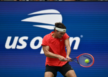 Tommy Paul vs Ben Shelton Head-to-Head and Prediction for U.S. Open 2024