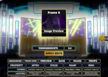 WWE 2K23: Unlock Liv Morgan’s Skills and Stats in the Game