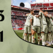 DC United vs St. Louis: Full Match Recap and Stats from March 2024