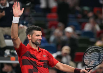 Watch Denis Shapovalov vs Tallon Griekspoor: ATP Geneva 2024 Live Results & Stats