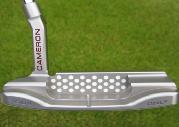 Teryllium Putter Review: The Ultimate Guide to Scotty Camerons T22 Series