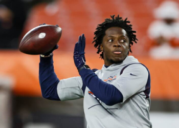 Best OBJ-Inspired Fantasy Football Names for Beckham Jr. Fans