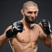 Why UFCs Ian Garry Chose Richard Cullen, Laylas Ex-Husband, as His Sports Nutritionist
