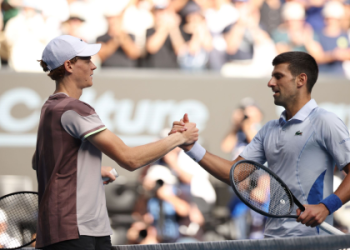 Carlos Alcaraz vs Jannik Sinner: Head-to-Head Stats and Rivalry Breakdown