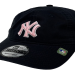 Trendy New York Yankees Womens Caps: Adjustable & Fashionable MLB Hats