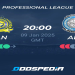 Complete Timeline of Ohod Medina vs Al-Nassr: Scores, Goals, and Events
