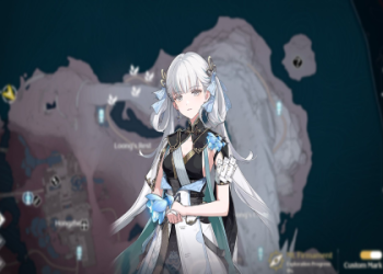 Wuthering Waves Scarletthorn Guide: Best Routes and Farming Tips