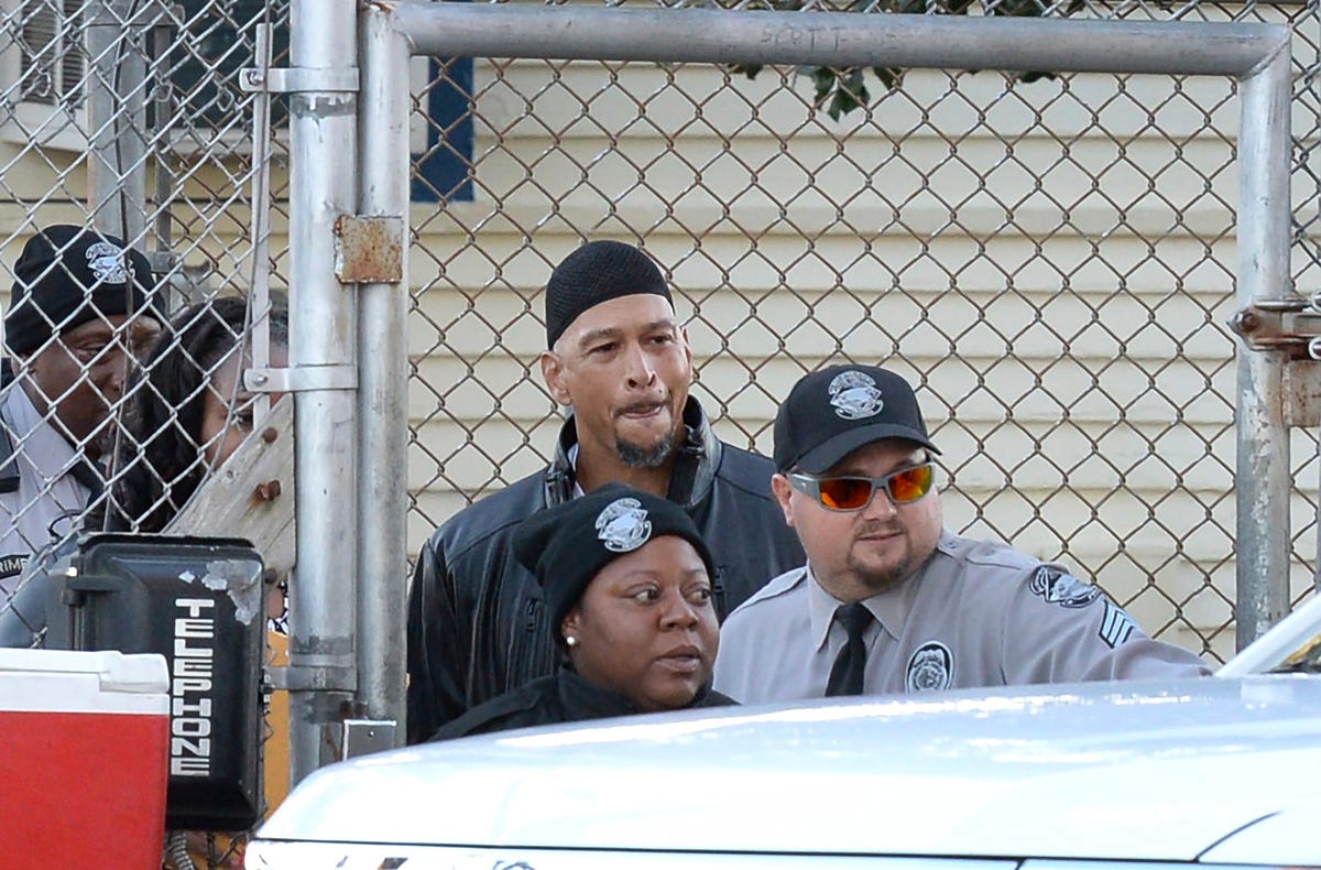 How Much Is Rae Carruth Worth in 2023? Net Worth, Life, and Legacy Explained