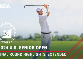 2024 Good Good Midwest Open Results: Highlights & Winner Revealed