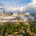 USA Football Teams Map: Explore NFL Stadium Locations Across the Country