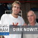 Who is Jessica Olsson? Meet the Swedish-Kenyan Wife of NBA Star Dirk Nowitzki