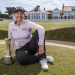 Linn Grants Rise in Golf: Swedish Star Dominates DP World Tour and LPGA