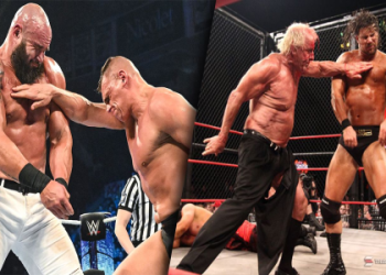 Discover Ric Flairs 2024 Net Worth: Financial Ups and Downs of a Wrestling Icon