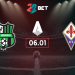 Fiorentina vs Roma Prediction: Betting Tips and Match Preview