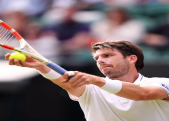 Taylor Fritz vs Juncheng Shang Match Prediction & Analysis