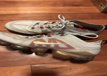 Air Max 49ers Collection: Shop San Francisco 49ers Nike Shoes Online