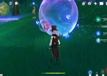 How to Reveal the Altars Secrets in Genshin Impact: A Step-by-Step Guide