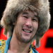 Why Khabib Nurmagomedov Wears the Papakha Hat: The Story Behind the Iconic Wool Hat