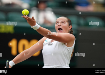 Discover Jelena Ostapenkos Rise to Tennis Glory and Grand Slam Success