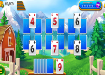 How to Get Free Coins in Solitaire Grand Harvest: Crazy Tips and Tricks