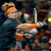 Tommy Paul vs Andrey Rublev: ATP Shanghai 2023 Round of 16 Match Preview