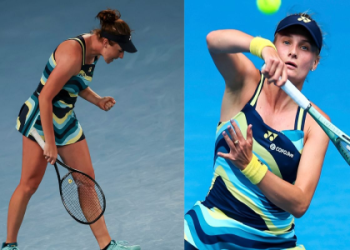 Vondrousova vs Kalinskaya: Head-to-Head Preview and Prediction for 2024 Match