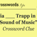 Solved: Pray to Crossword Clue Answers Explained