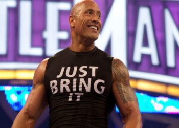 WWE Ava: The Rise of The Rocks Daughter in NXT