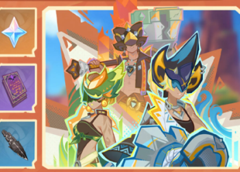 Explore Genshin 5.0 Banner Characters: Get Mualani, Kinich & More in Latest Update