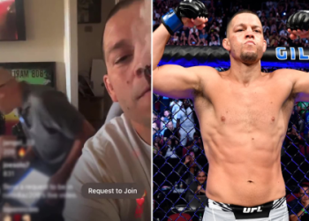 Why Nate Diaz Fans Are Talking About Neon: Full Story Inside