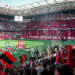 Le Havre AC vs OGC Nice: Confirmed Lineups for Upcoming Ligue 1 Match