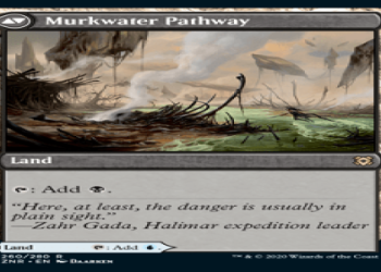 Top Blue-Black Fetch Lands in MTG: Why They’re Essential for Your Deck