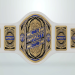 Impact Wrestling New Belts: A Game-Changer for Titleholders and Fans