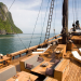 Privacy Yacht: The Ultimate in Luxury and Seclusion for Charter