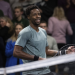gael monfils live