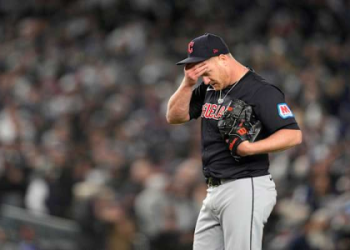 Josh Naylor Trade Update: Top Teams Interested in the Guardians’ Slugger