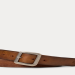 Shop MLB Belts for Men: Official Leather & Embroidered Styles