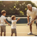 Discover Ben Sheltons Mothers Ethnicity and Family Heritage