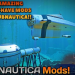Essential Silicone Rubber Recipe for Subnautica: What You Need to Know