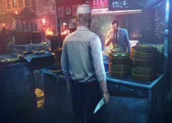 Hitman Absolution PC System Requirements: Can Your Setup Handle It?