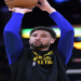 Golden State Warriors vs Mavericks: Key Player Stats and Game Highlights