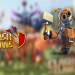 Unlock the Best Hero Equipment COC for Epic Victories Now